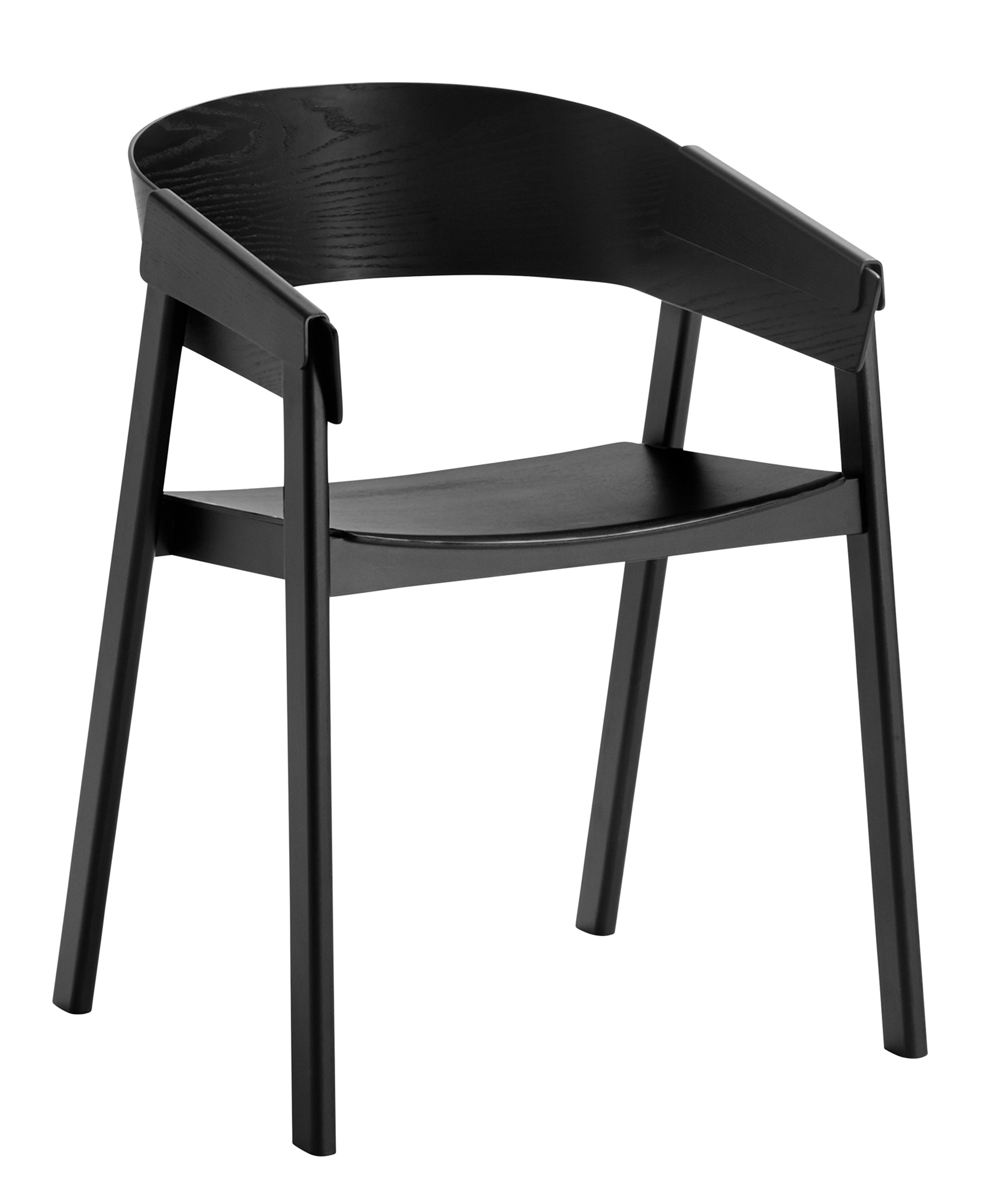 Cover Chair Stuhl Muuto