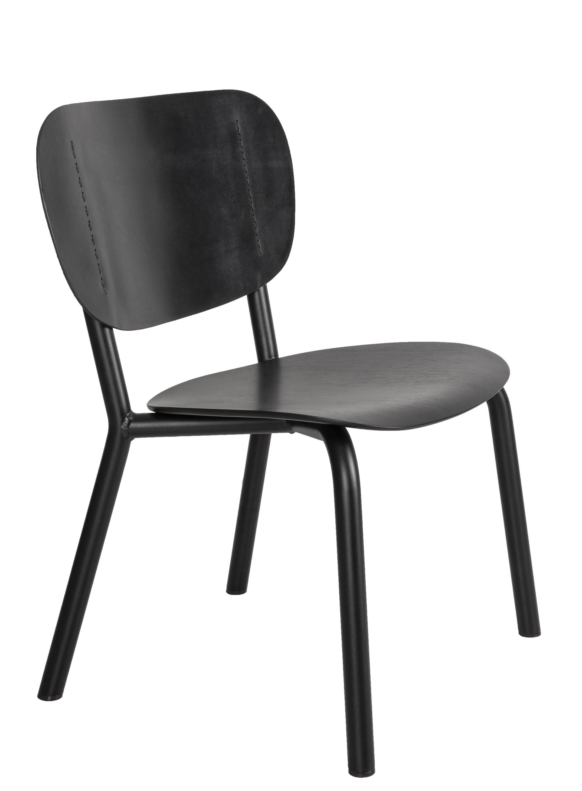 Emil Rosi Chair Stuhl Functionals