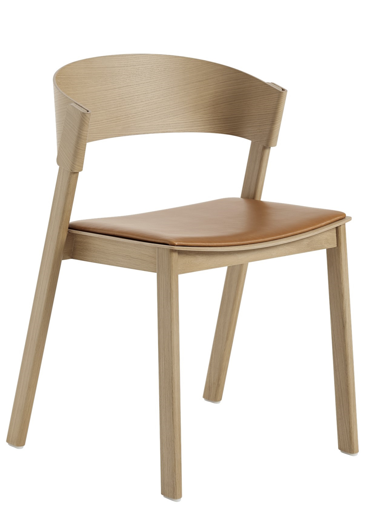 Cover  Side Chair Stuhl Muuto