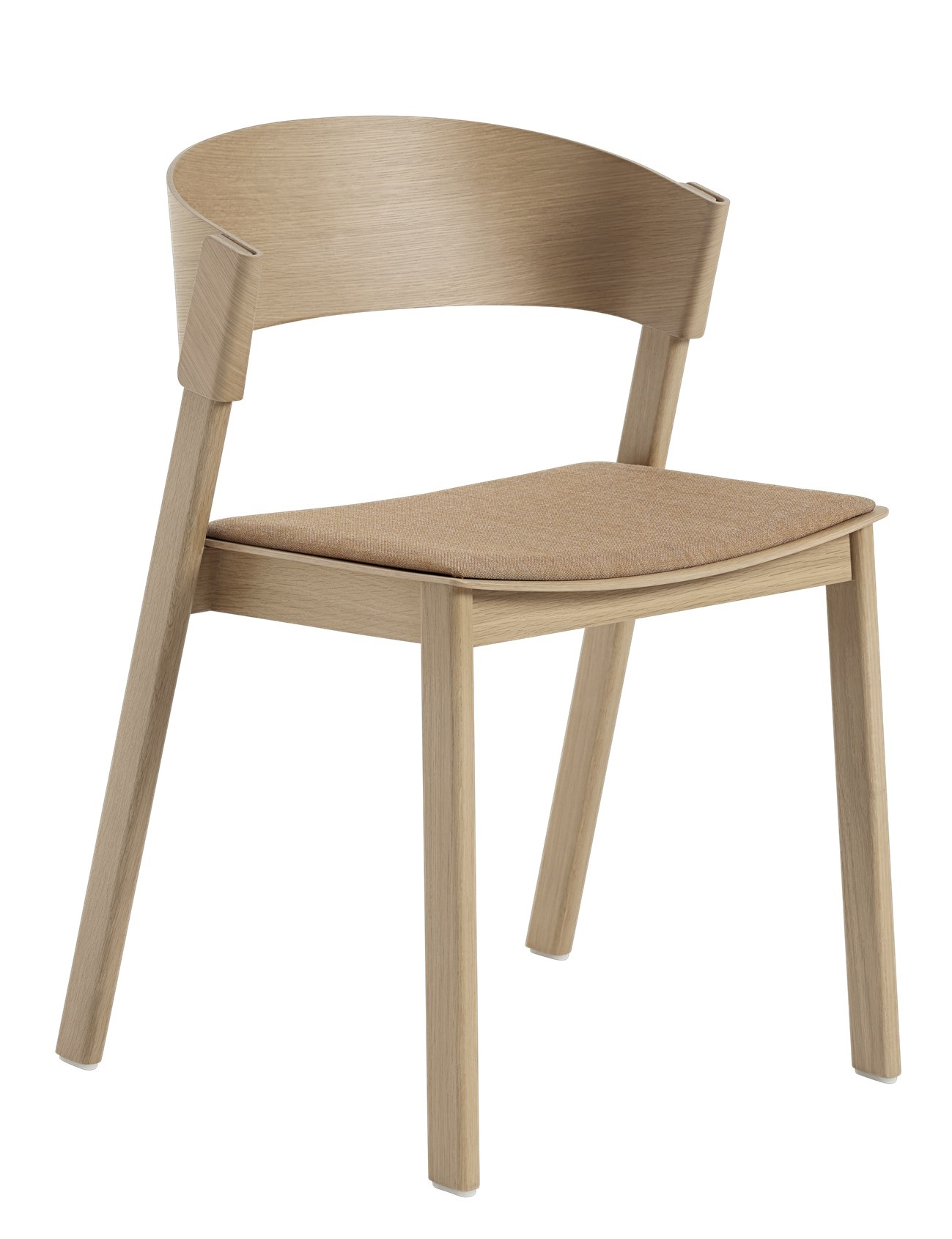 Cover  Side Chair Stuhl Muuto