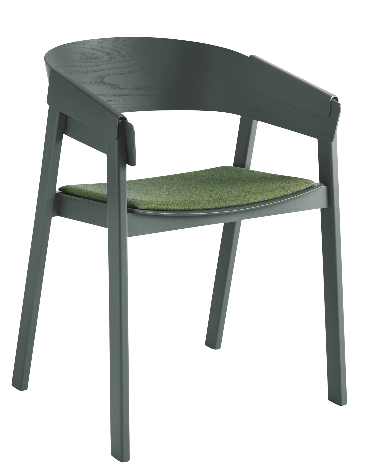 Cover Chair Stuhl Muuto