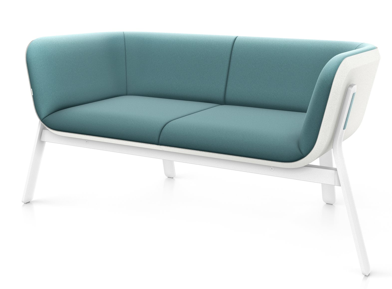 Hub Sofa Interstuhl