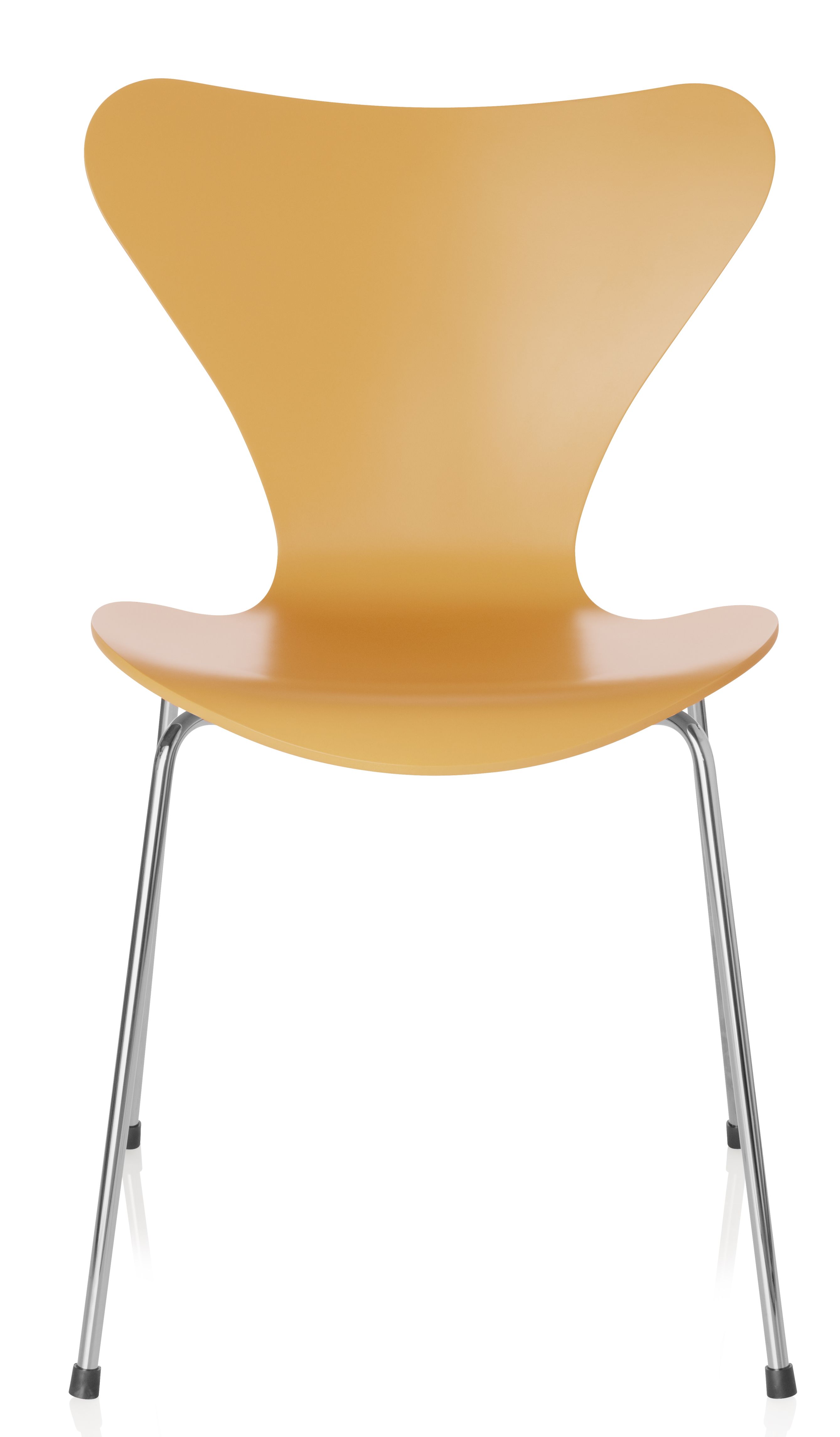 Siebener / Serie Stuhl 3107 Fritz Hansen QUICK SHIP