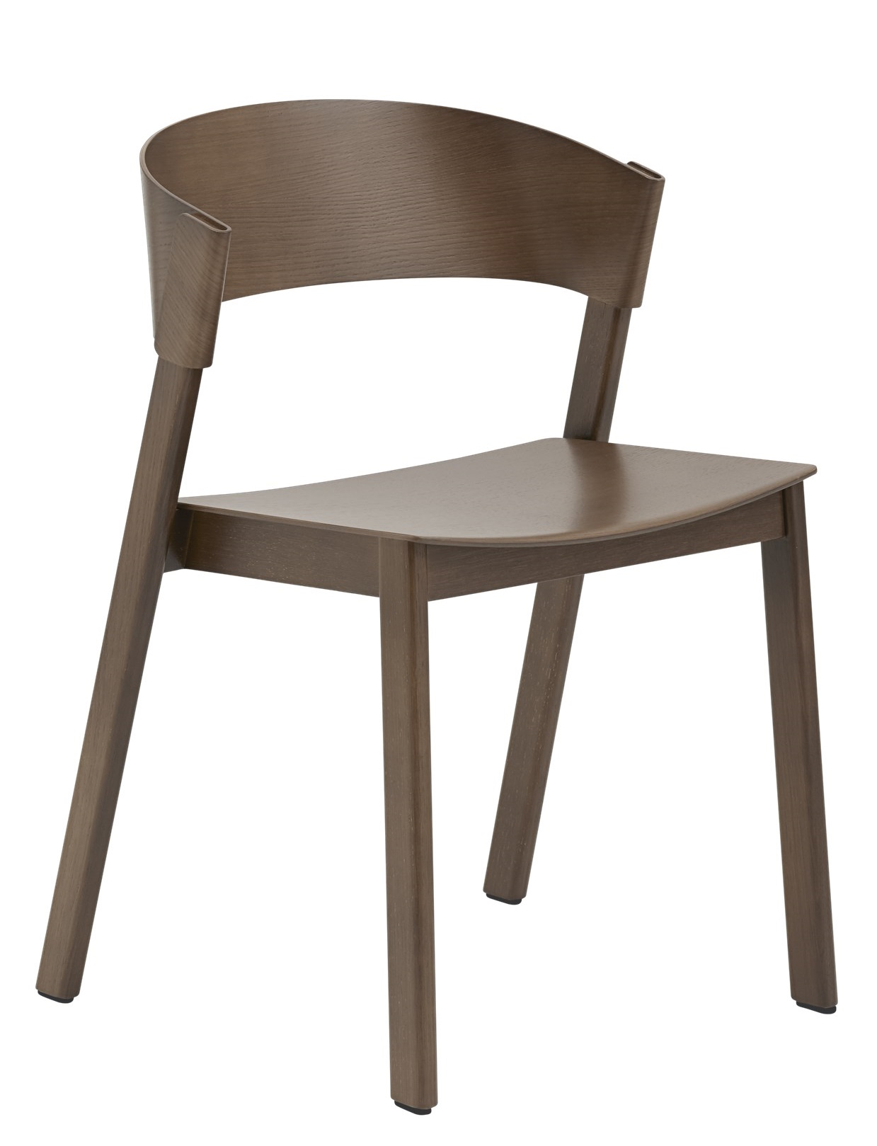 Cover  Side Chair Stuhl Muuto