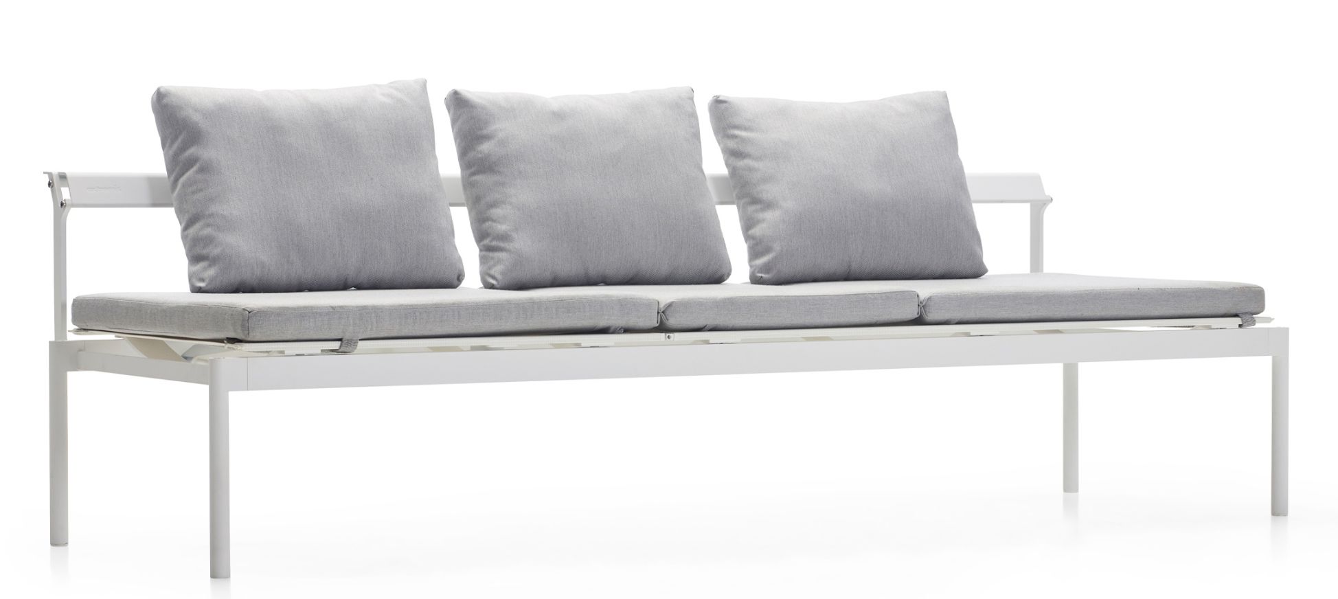 Sol + Luna Sofa-Sonnenliege Outdoor Extremis