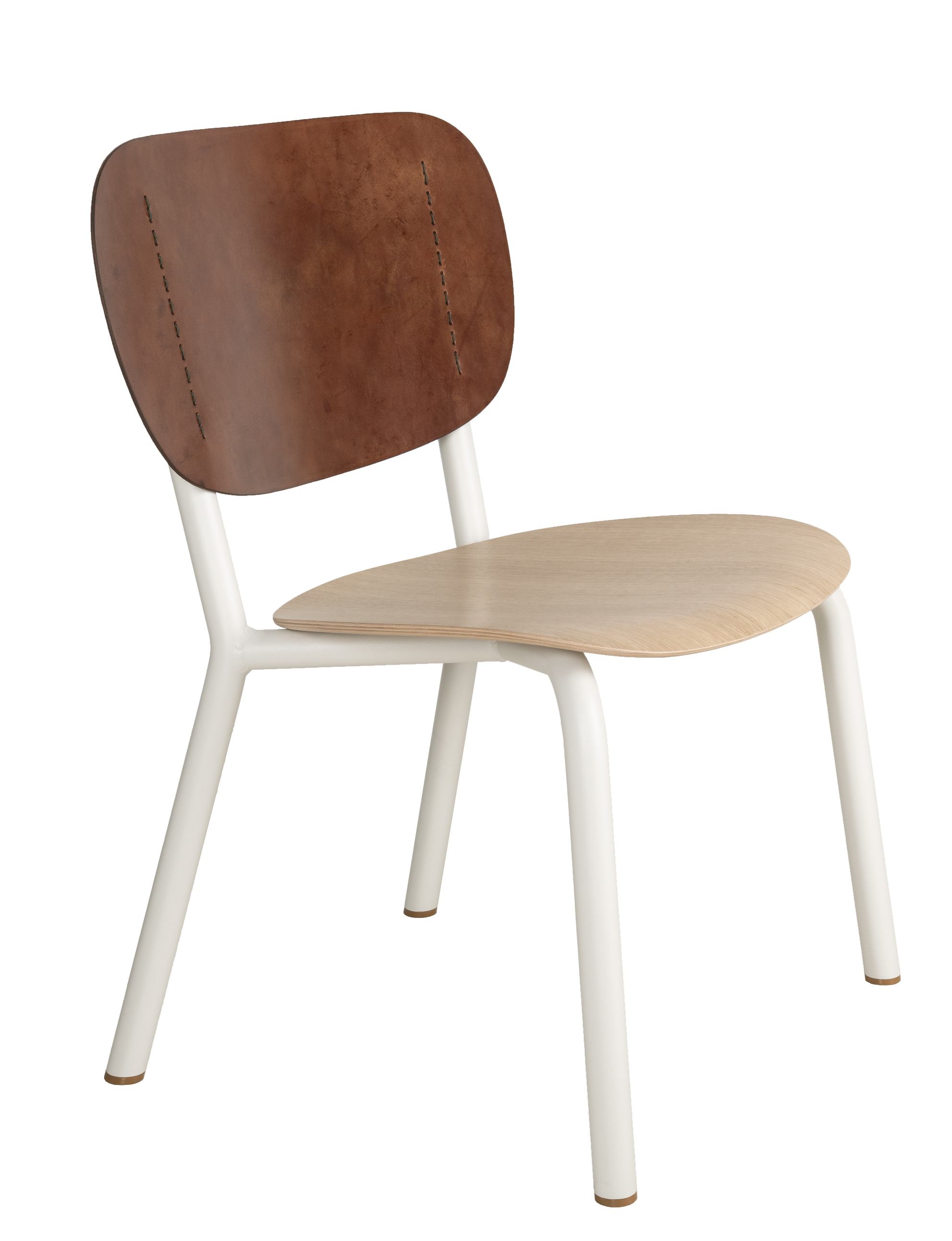 Emil Rosi Chair Stuhl Functionals