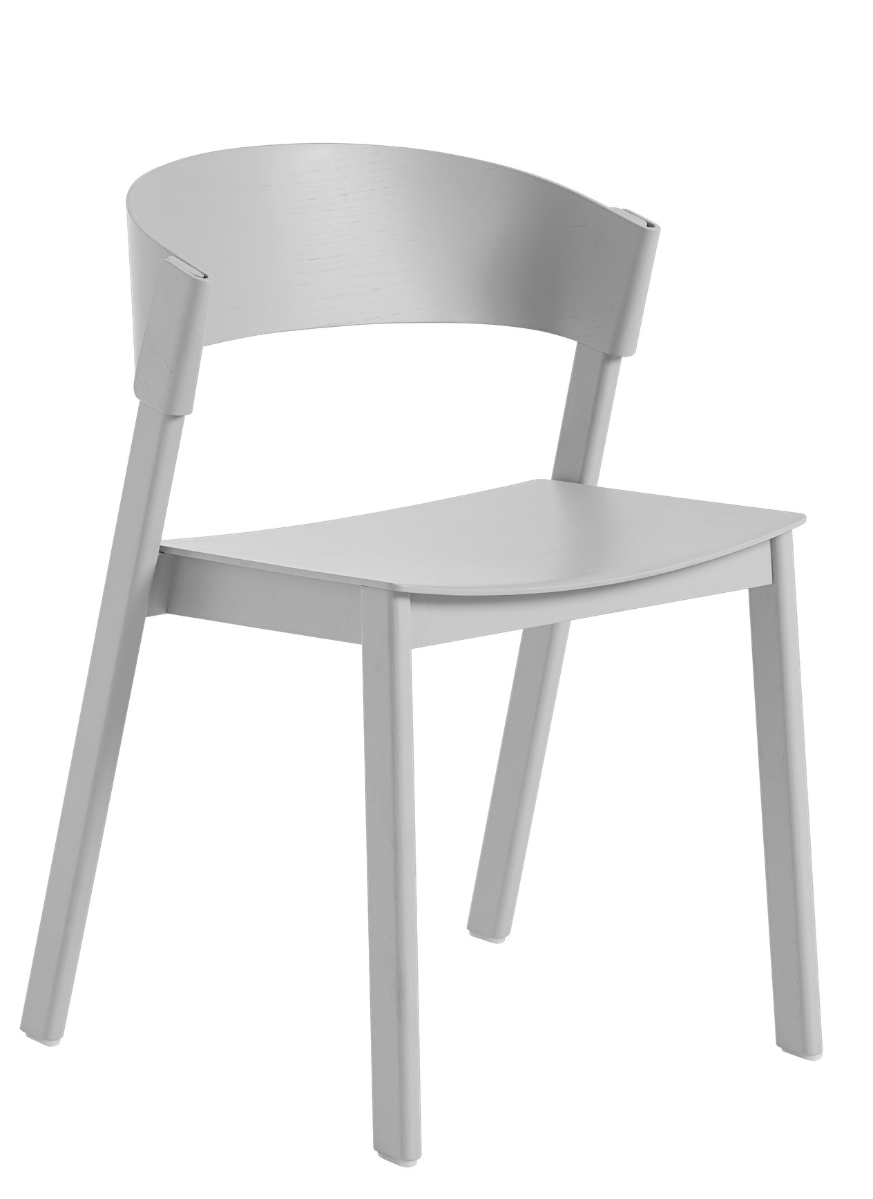 Cover  Side Chair Stuhl Muuto