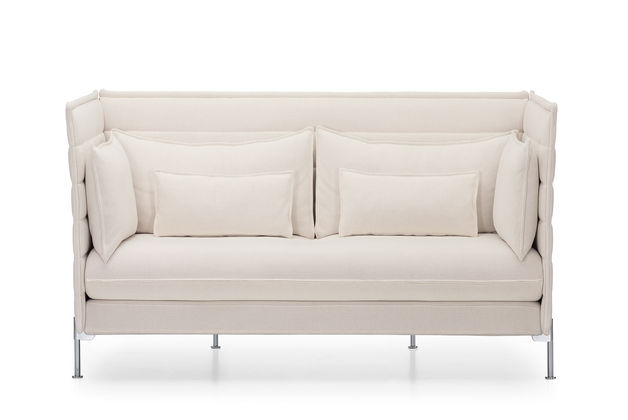 Alcove Sofa Two-Seater von Vitra