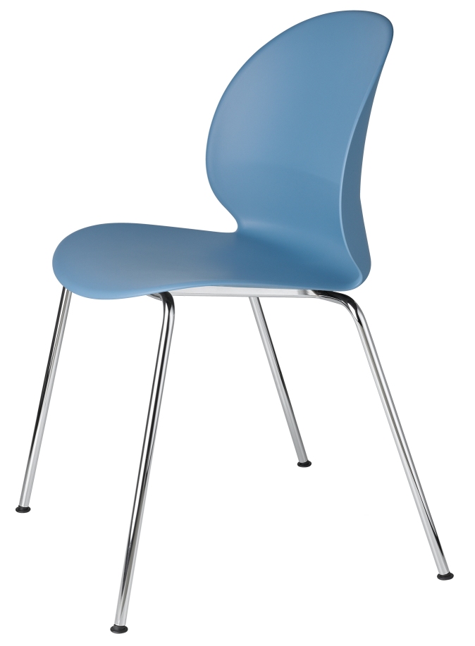 N02 Recycle Stuhl Fritz Hansen