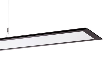 SL713LED Pendelleuchte von Spittler