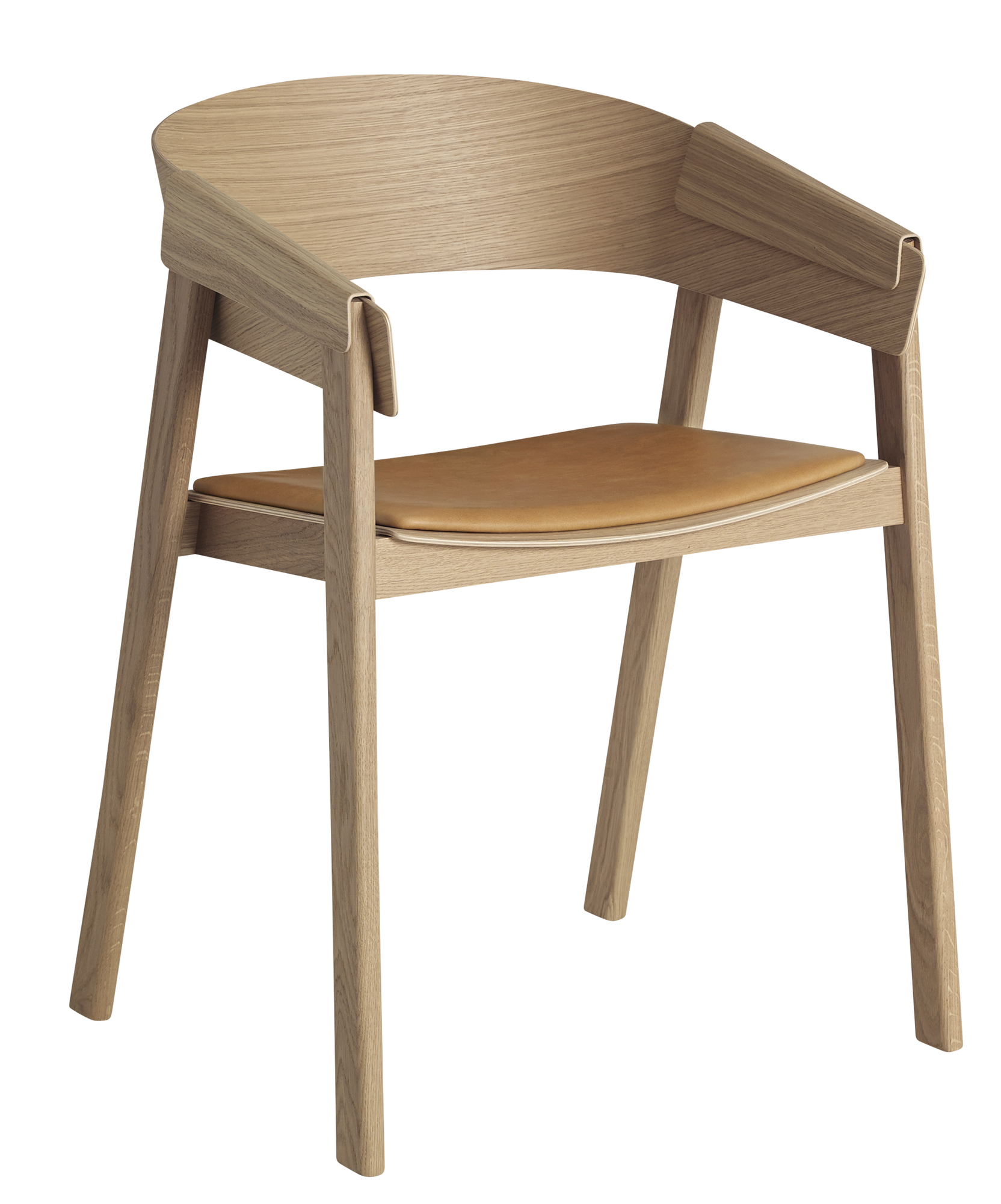 Cover Chair Stuhl Muuto