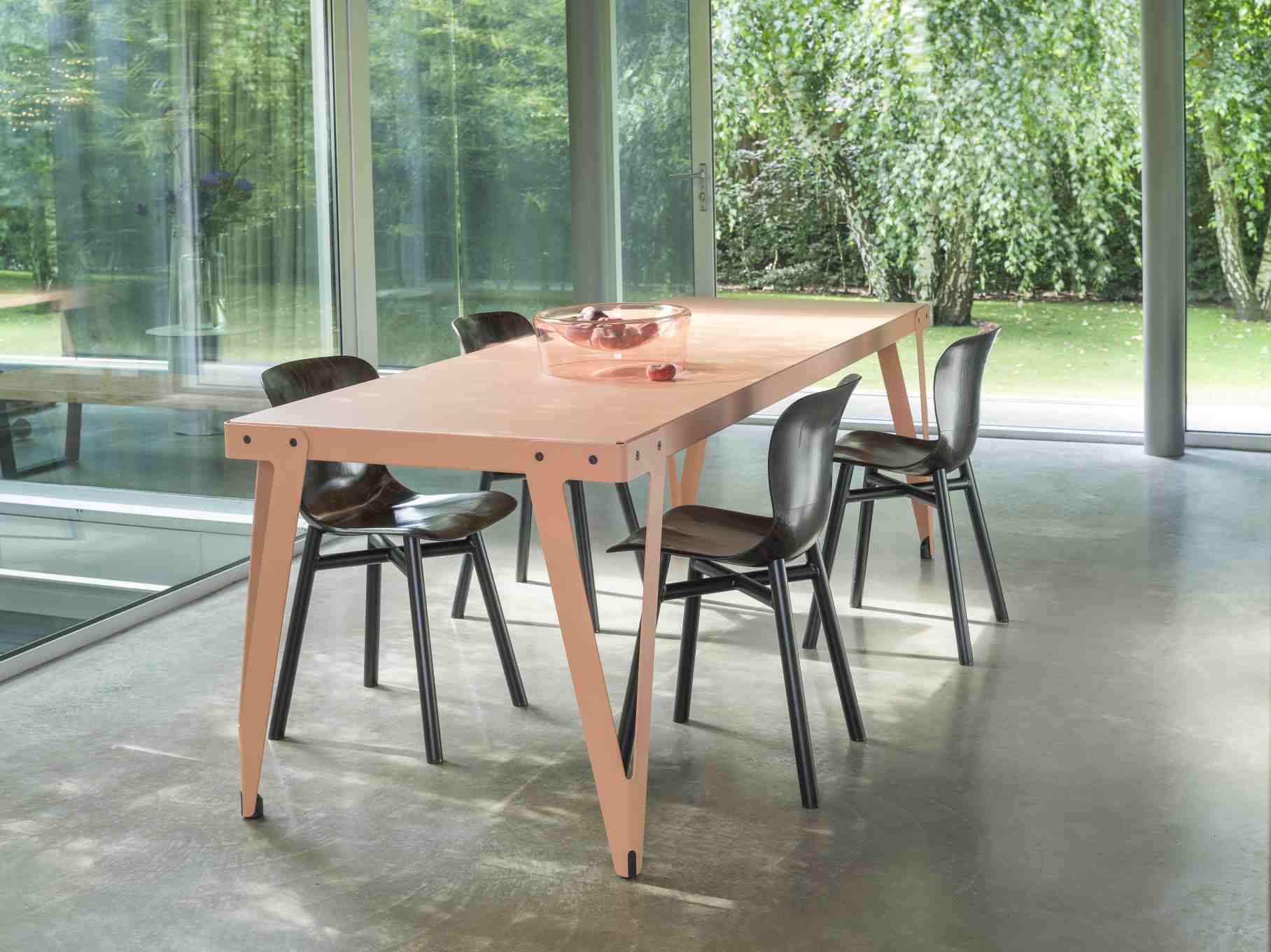 Lloyd Indoor Table Tisch Functionals