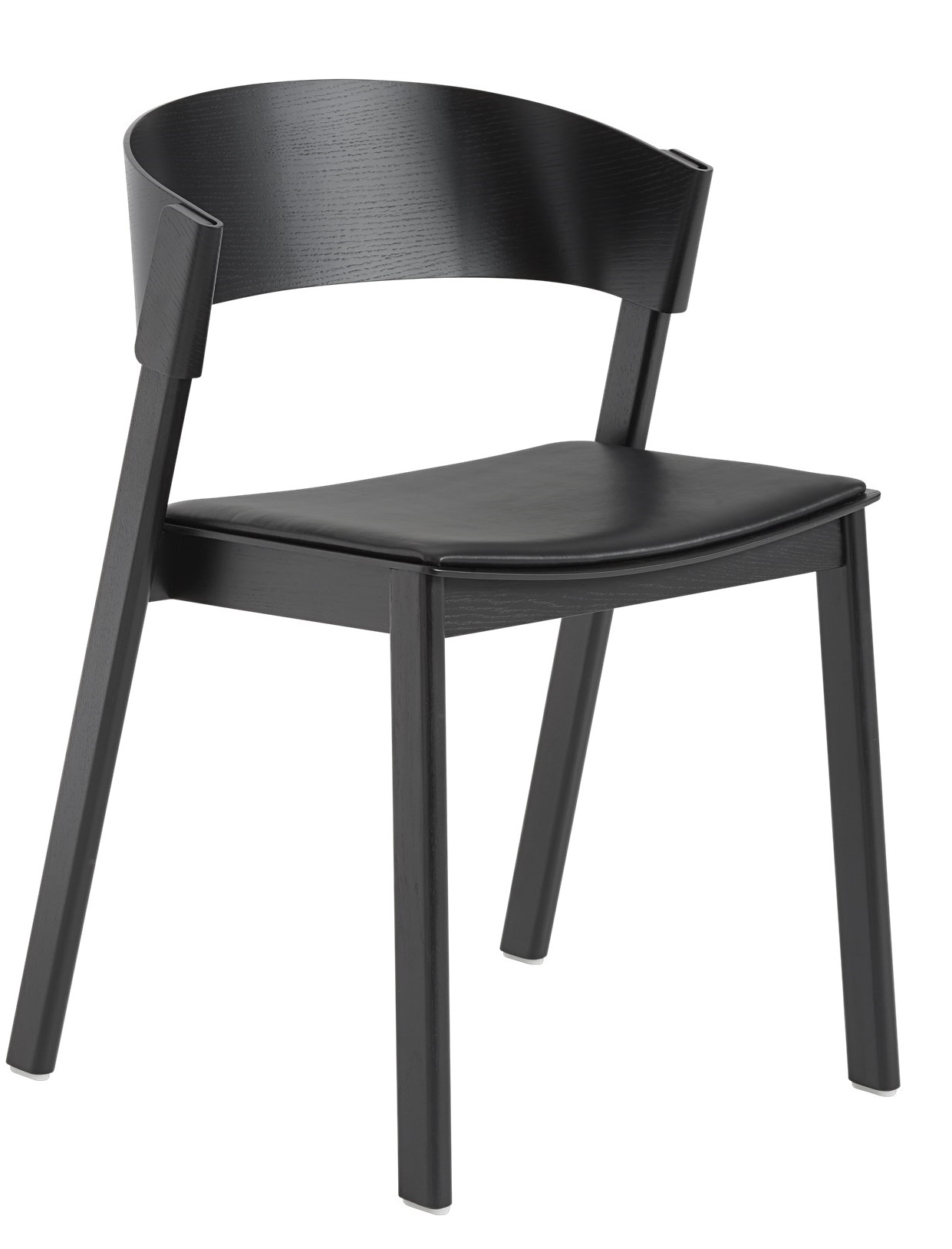 Cover  Side Chair Stuhl Muuto