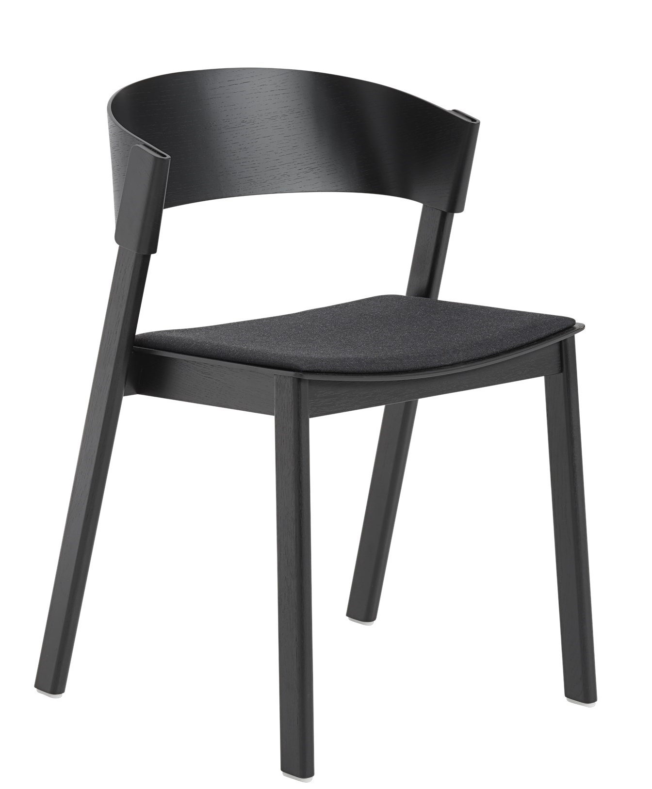 Cover  Side Chair Stuhl Muuto