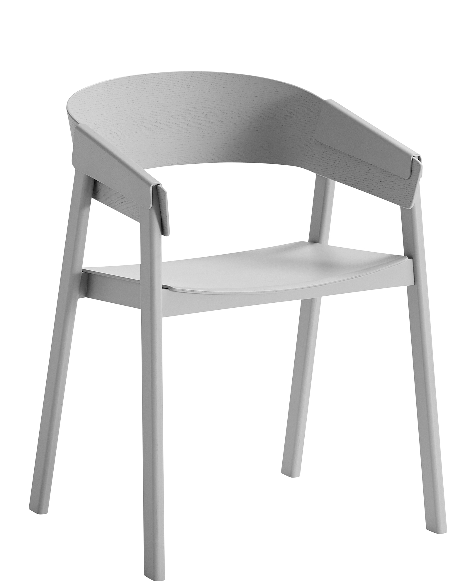 Cover Chair Stuhl Muuto