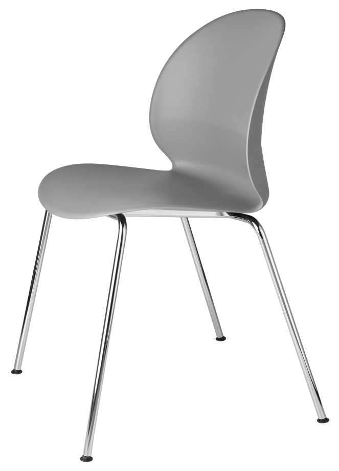 N02 Recycle Stuhl Fritz Hansen