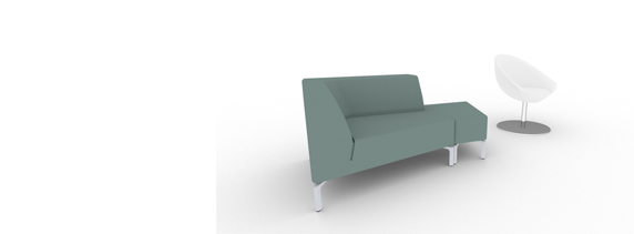 Sessel / Sofa