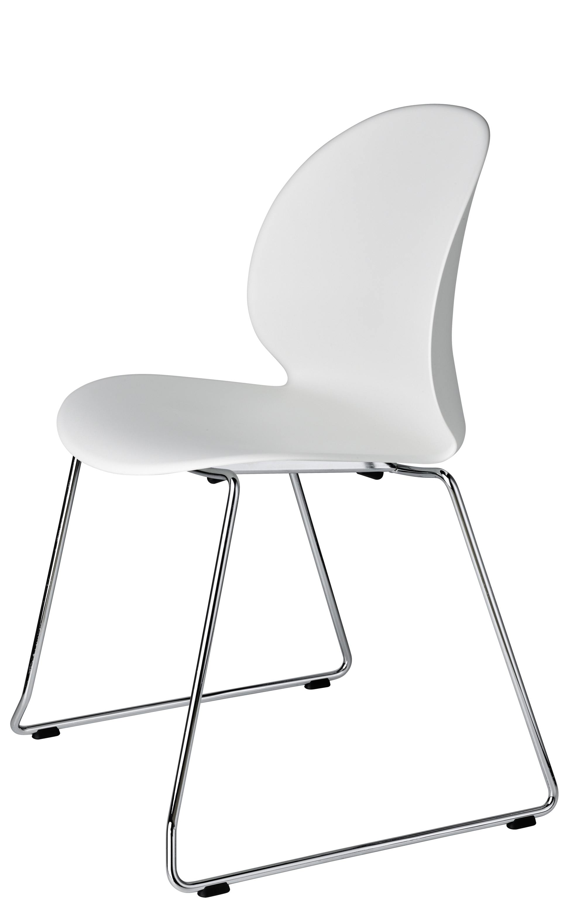 N02 Recycle Stuhl Fritz Hansen