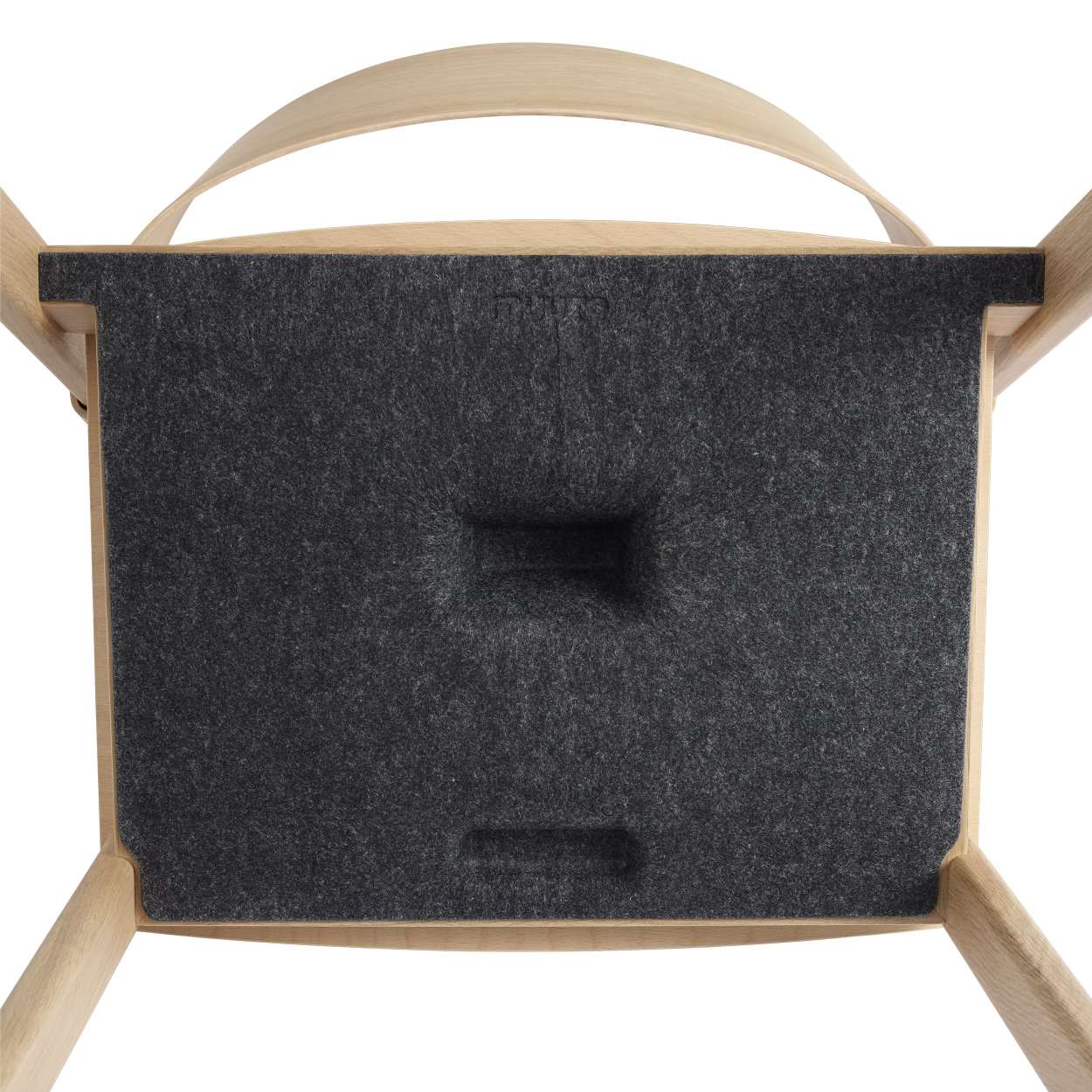 Cover  Side Chair Stuhl Muuto