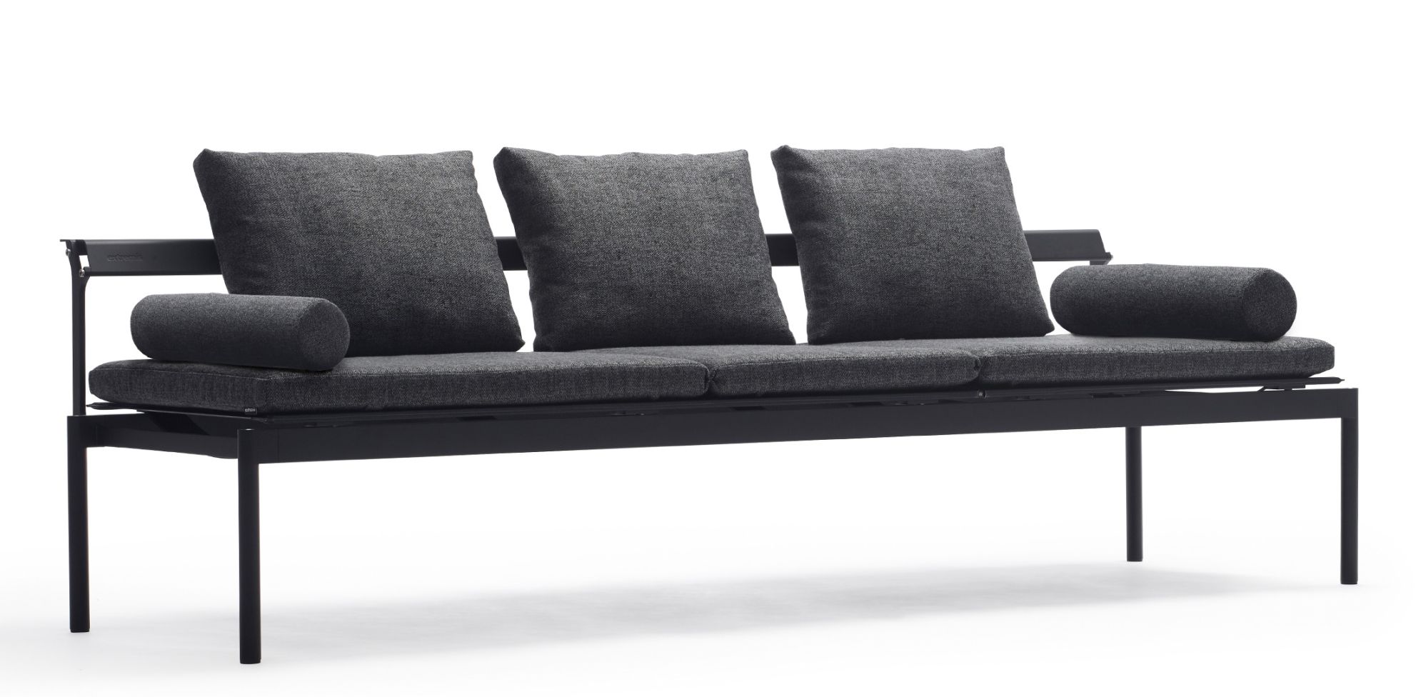 Sol + Luna Sofa-Sonnenliege Outdoor Extremis