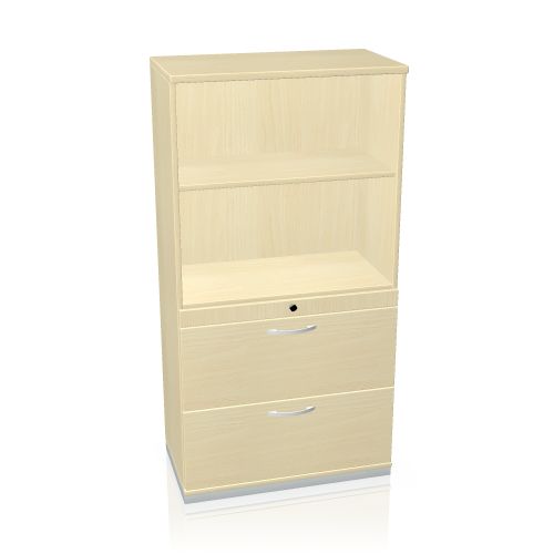 Prisma 2 Modulschrank von Palmberg