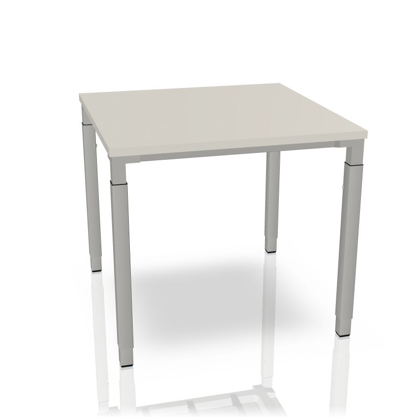 28 x Schreibtische Steelcase Activa | 160 x 80 cm | popular neue Platte!