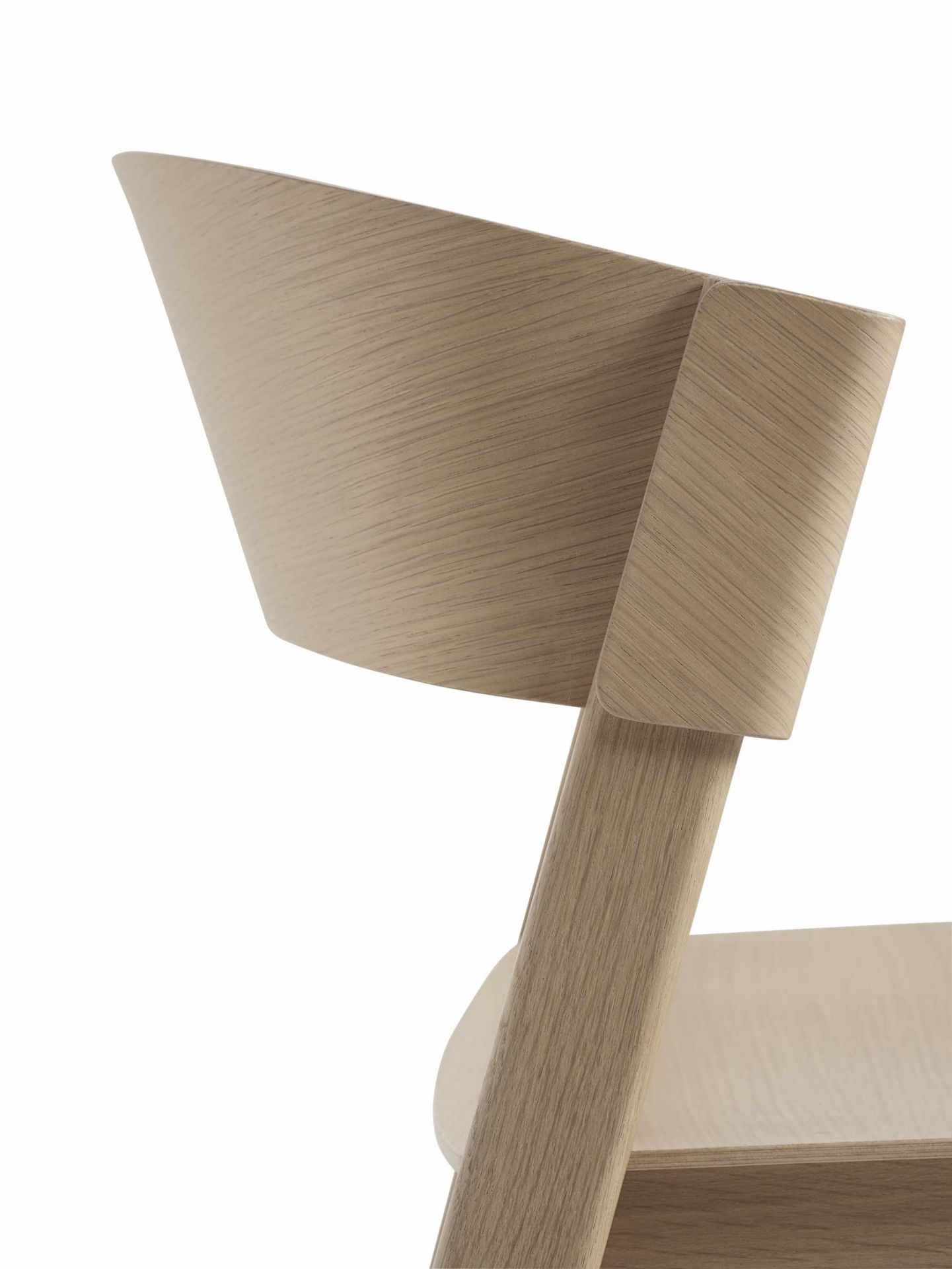 Cover  Side Chair Stuhl Muuto