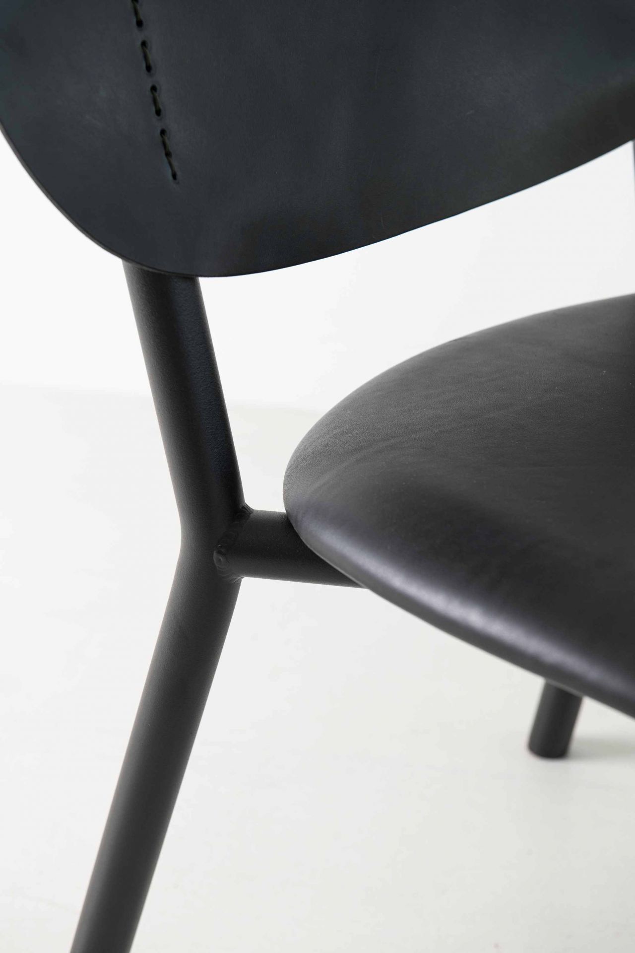 Emil Rosi Chair Stuhl Functionals