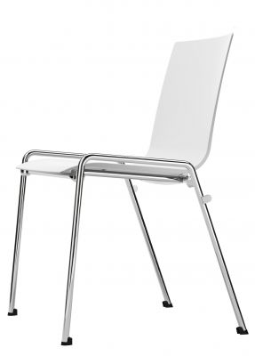 S 260/ A Stuhl ohne Armlehne Thonet