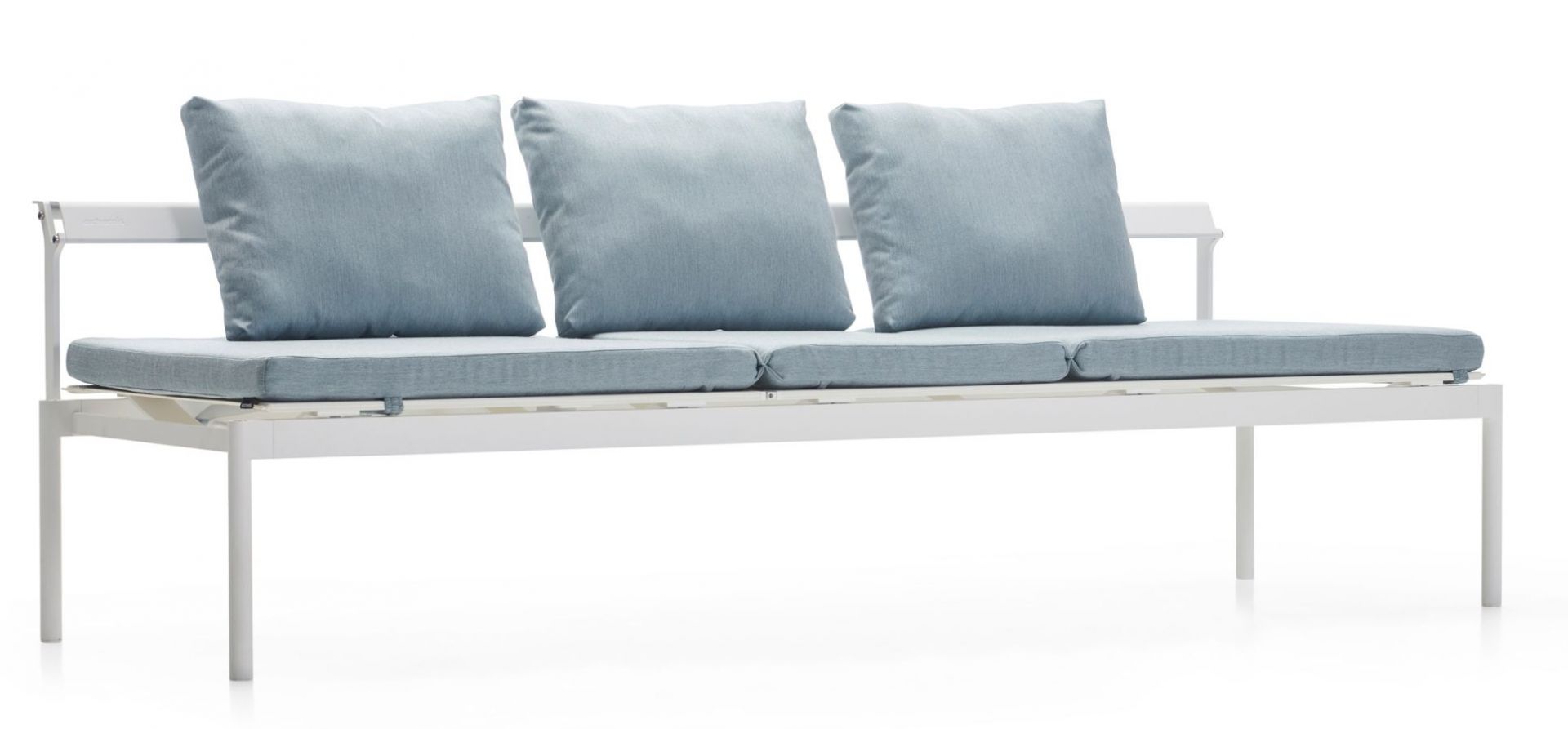 Sol + Luna Sofa-Sonnenliege Outdoor Extremis