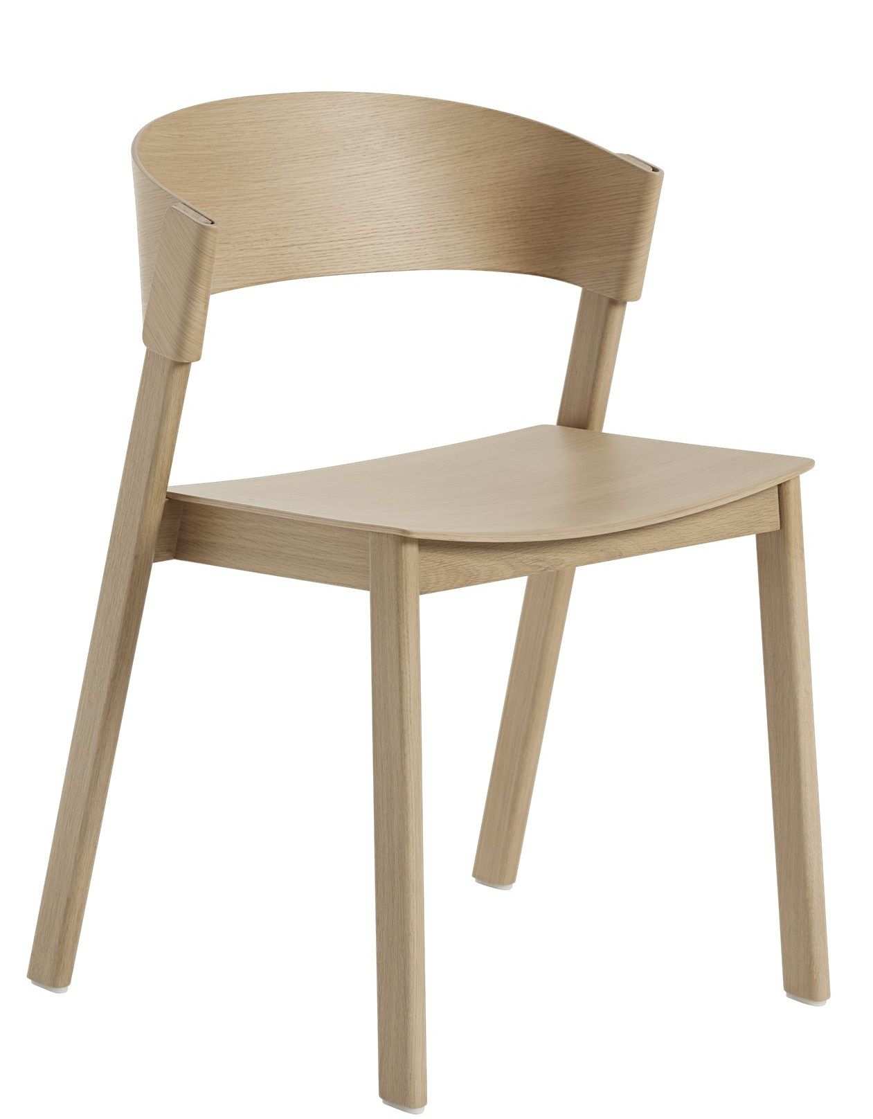 Cover  Side Chair Stuhl Muuto