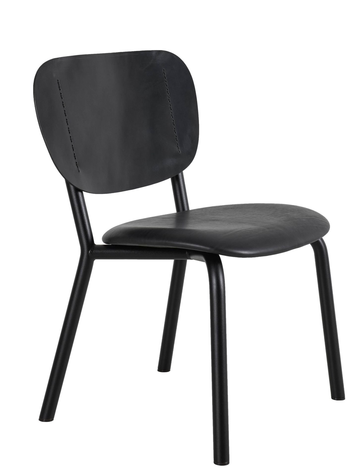 Emil Rosi Chair Stuhl Functionals