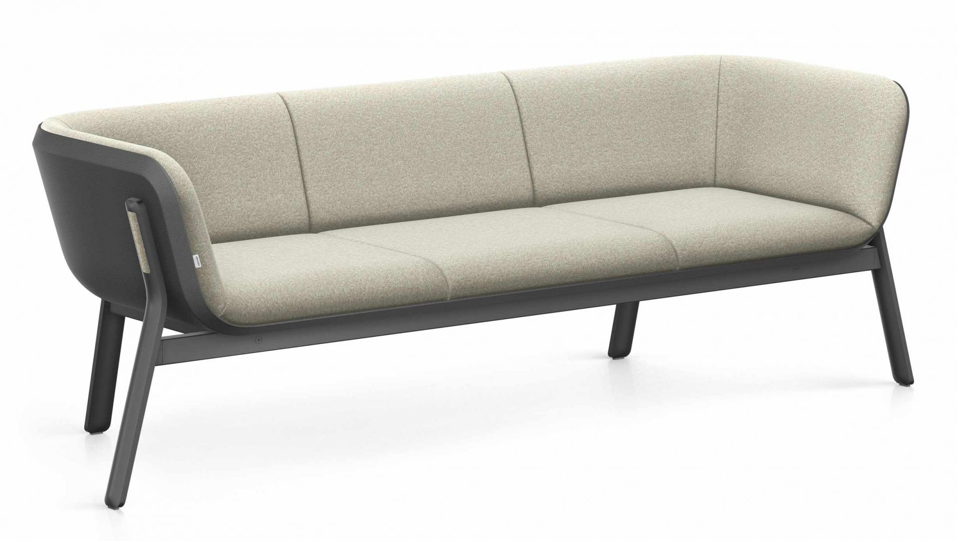 Hub Sofa Interstuhl