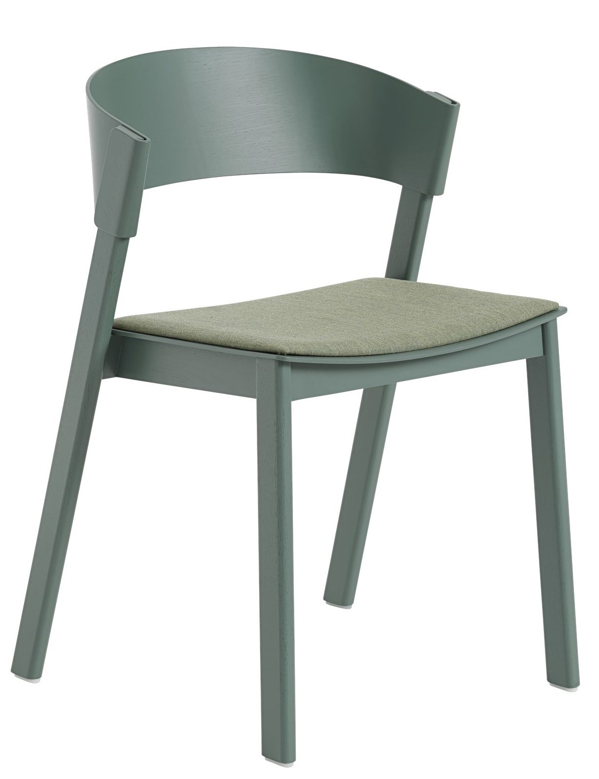 Cover  Side Chair Stuhl Muuto