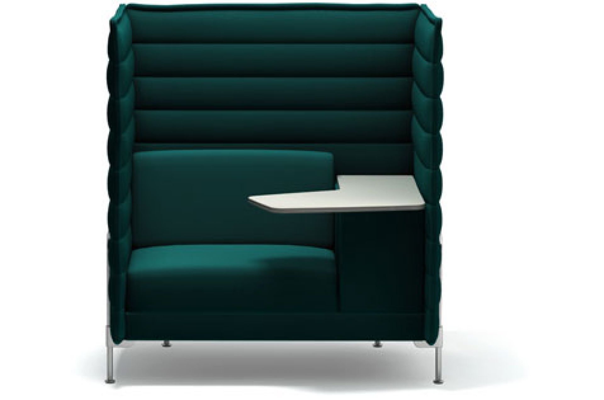 Alcove Highback Work von Vitra