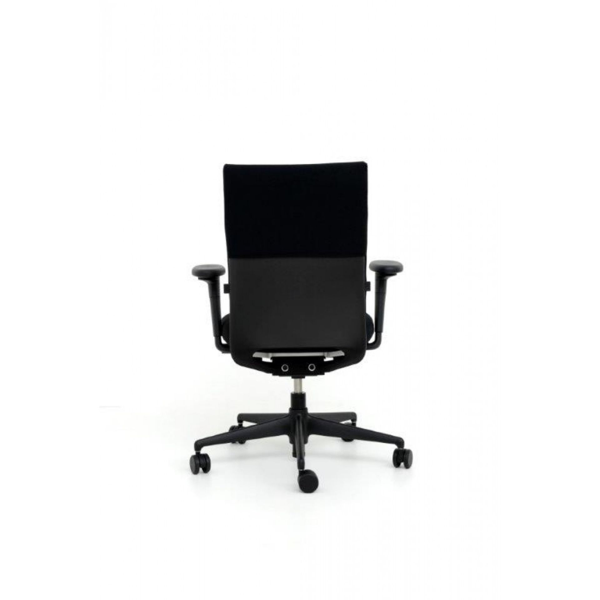 ID Soft - Black Special Edition HAUSSTUHL von Vitra 