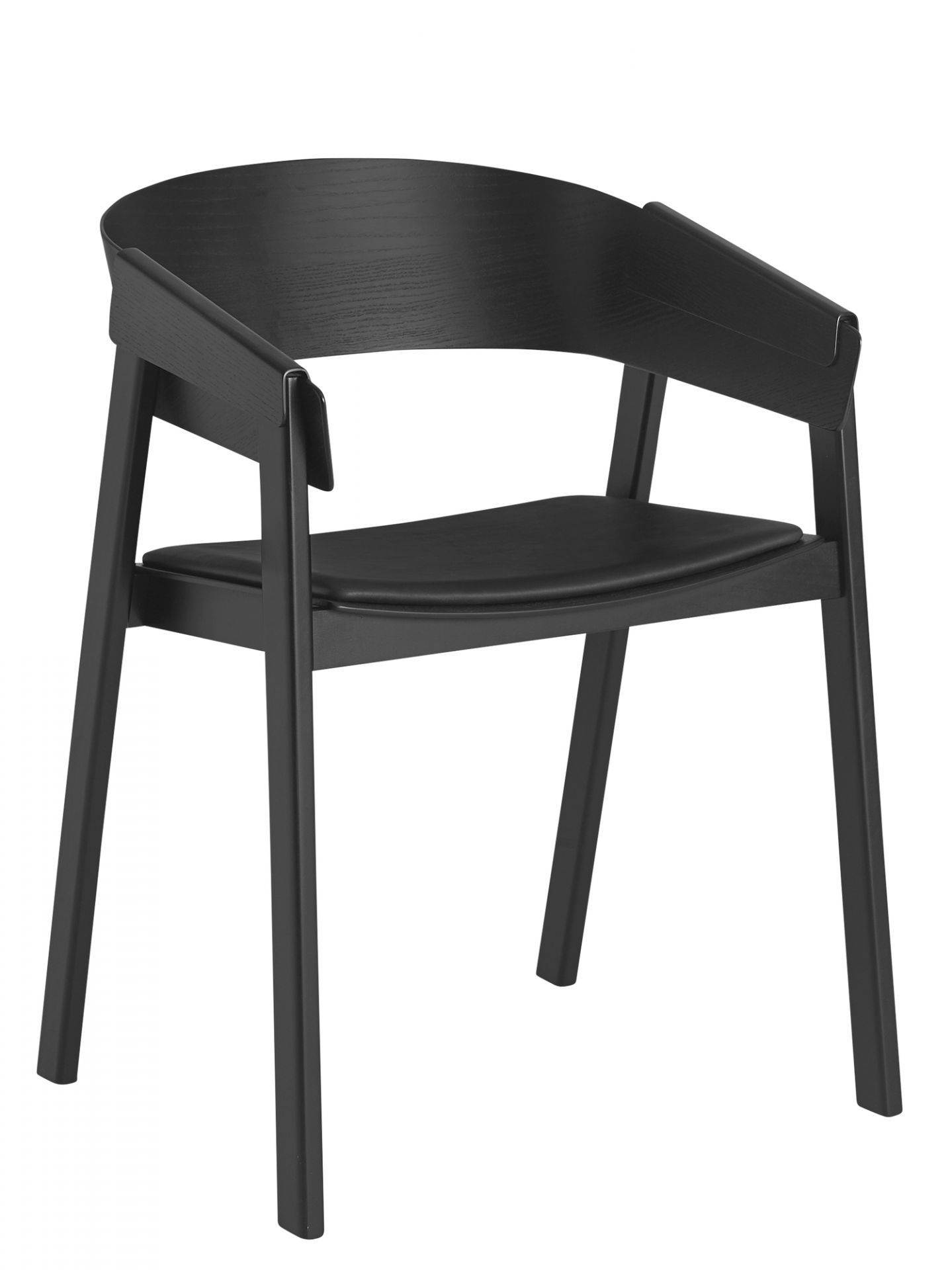 Cover Chair Stuhl Muuto