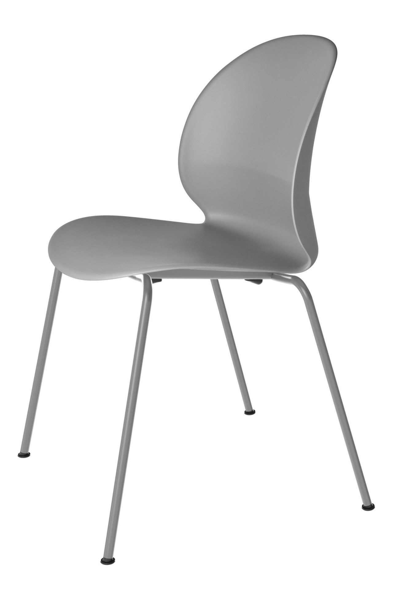 N02 Recycle Stuhl Fritz Hansen