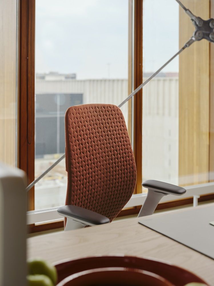 ACX Soft Bürodrehstuhl Vitra