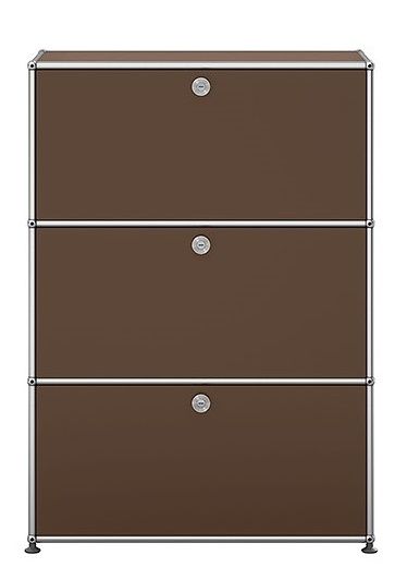 USM Haller Highboard mit 3 Klappen – QUICK SHIP