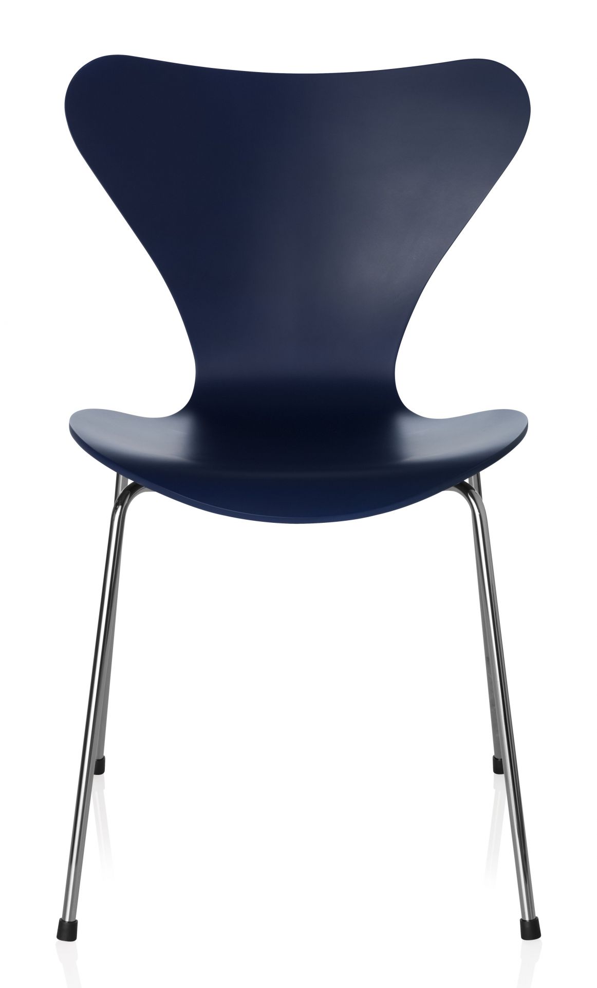 Siebener / Serie Stuhl 3107 Fritz Hansen QUICK SHIP