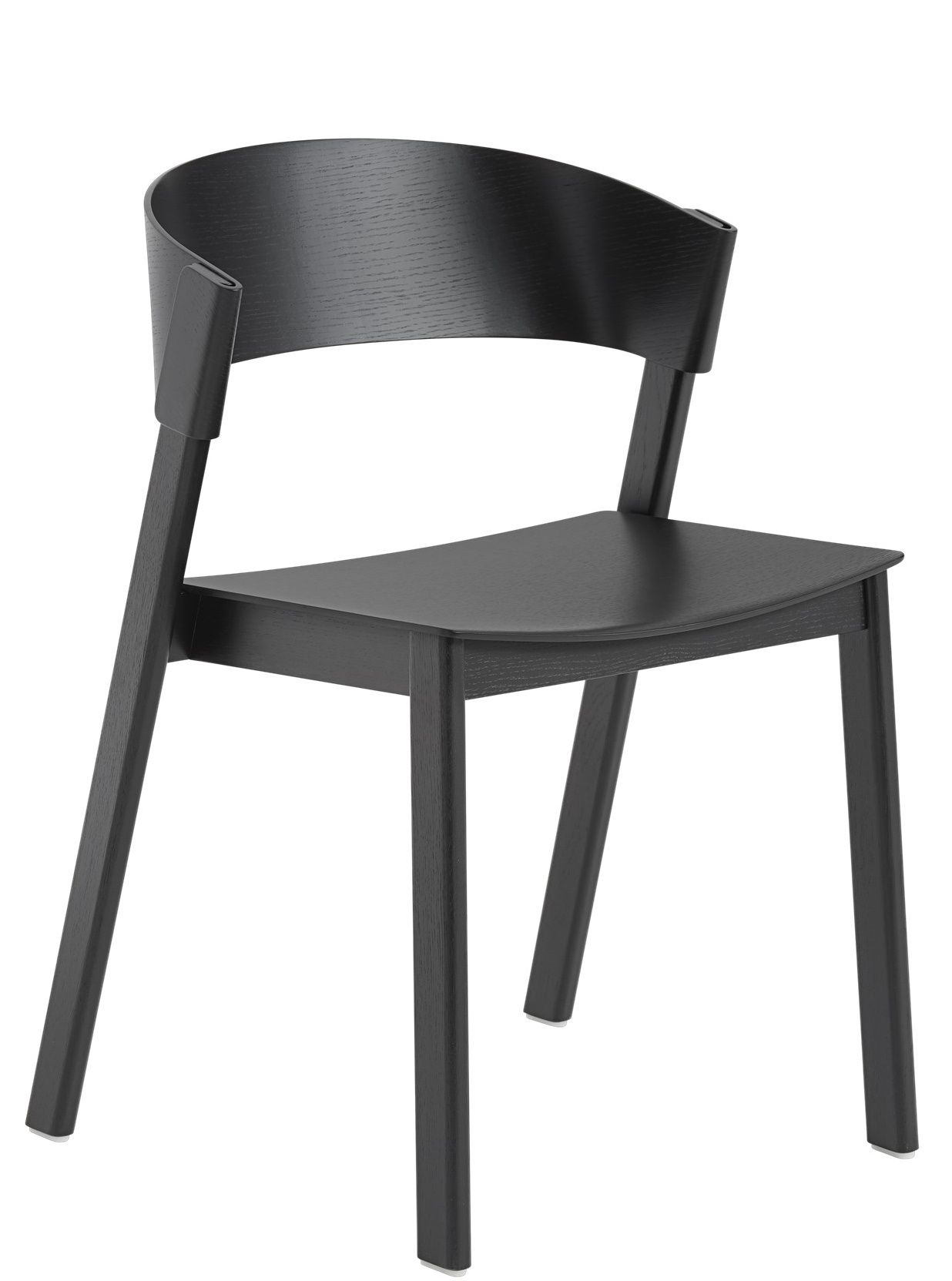 Cover  Side Chair Stuhl Muuto