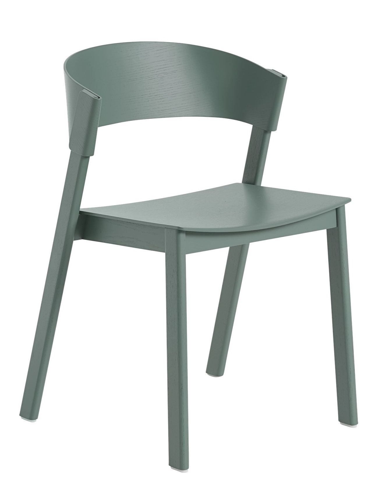 Cover  Side Chair Stuhl Muuto