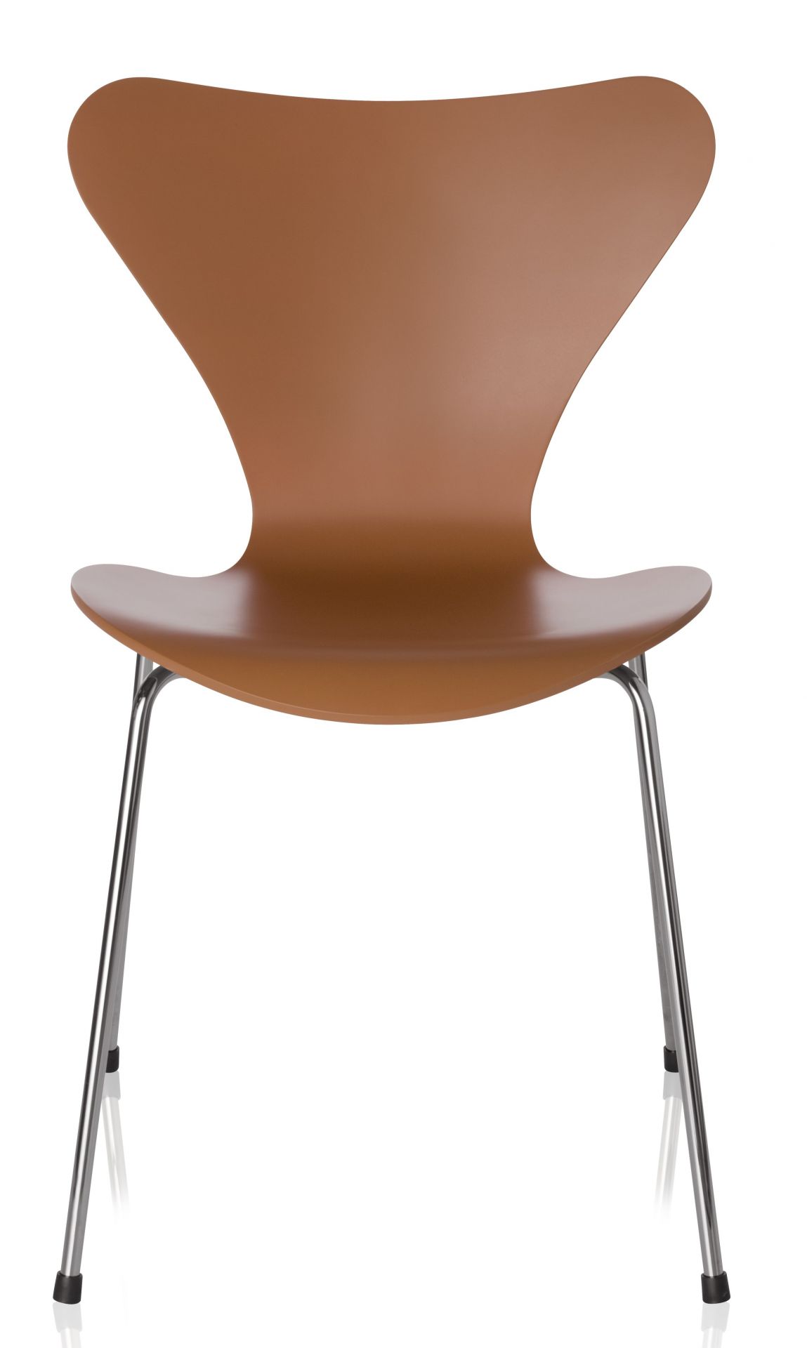 Siebener / Serie Stuhl 3107 Fritz Hansen QUICK SHIP