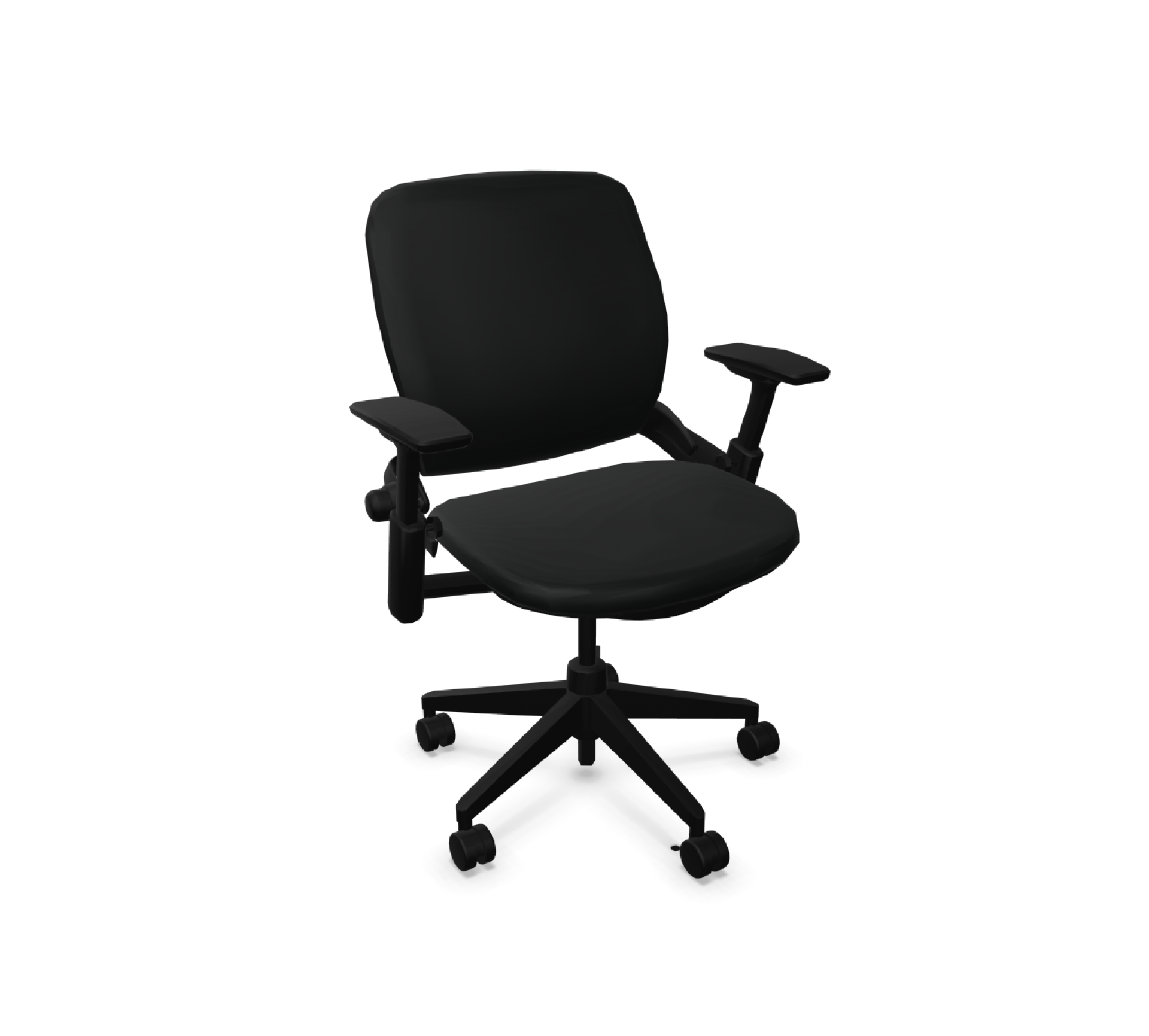 Leap Plus Arbeitsstuhl von Steelcase