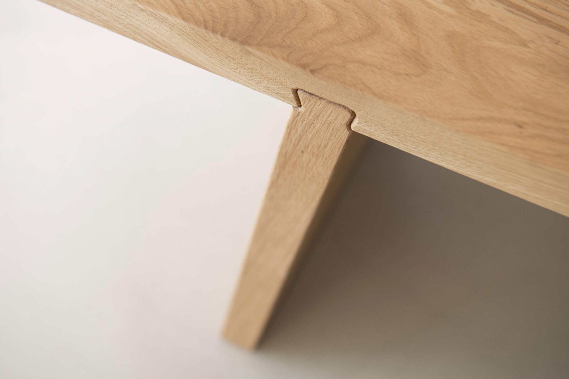 Dovetail Bench Bank Functionals