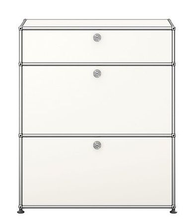 USM Haller Highboard mit 2 Klappen – QUICK SHIP